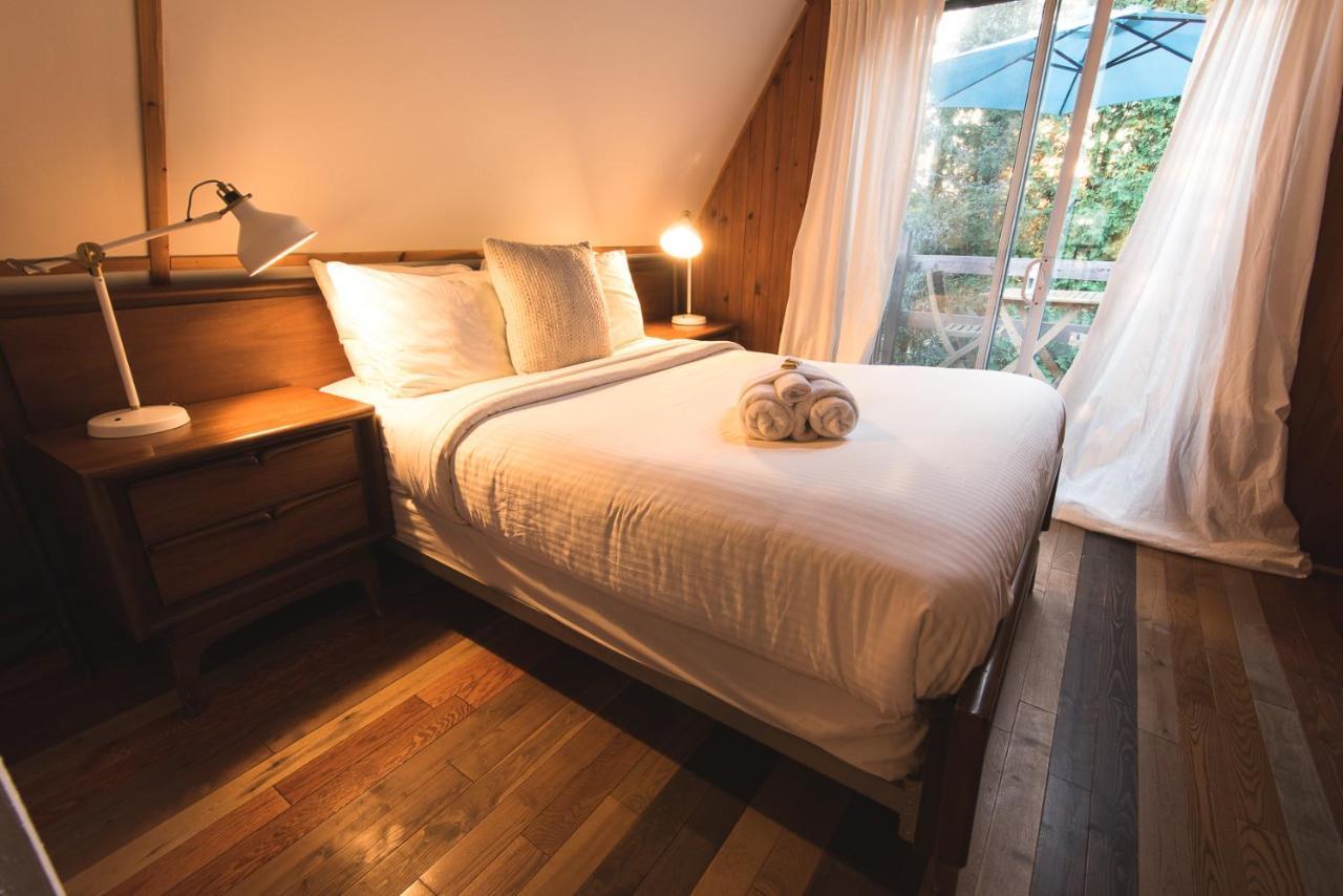Au Sommet Du Fjord Auberge de jeunesse