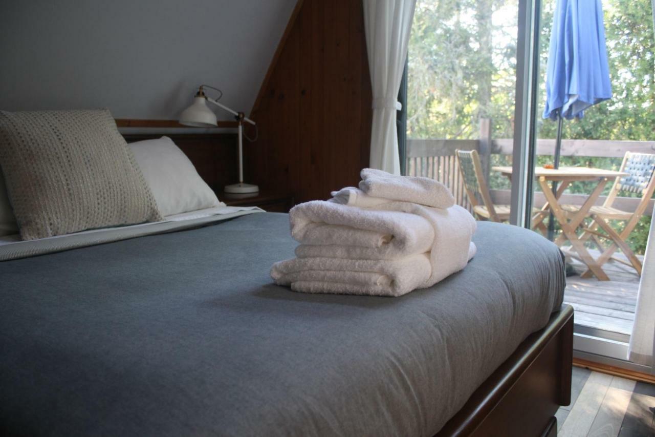 Au Sommet Du Fjord Auberge de jeunesse
